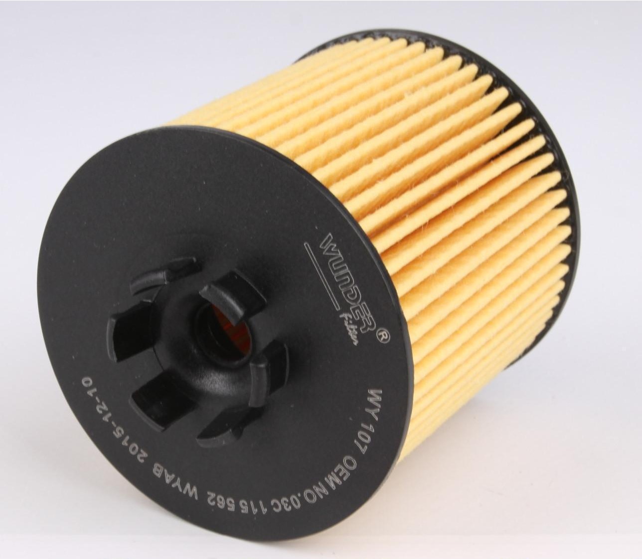 WY107 WUNDER FILTER